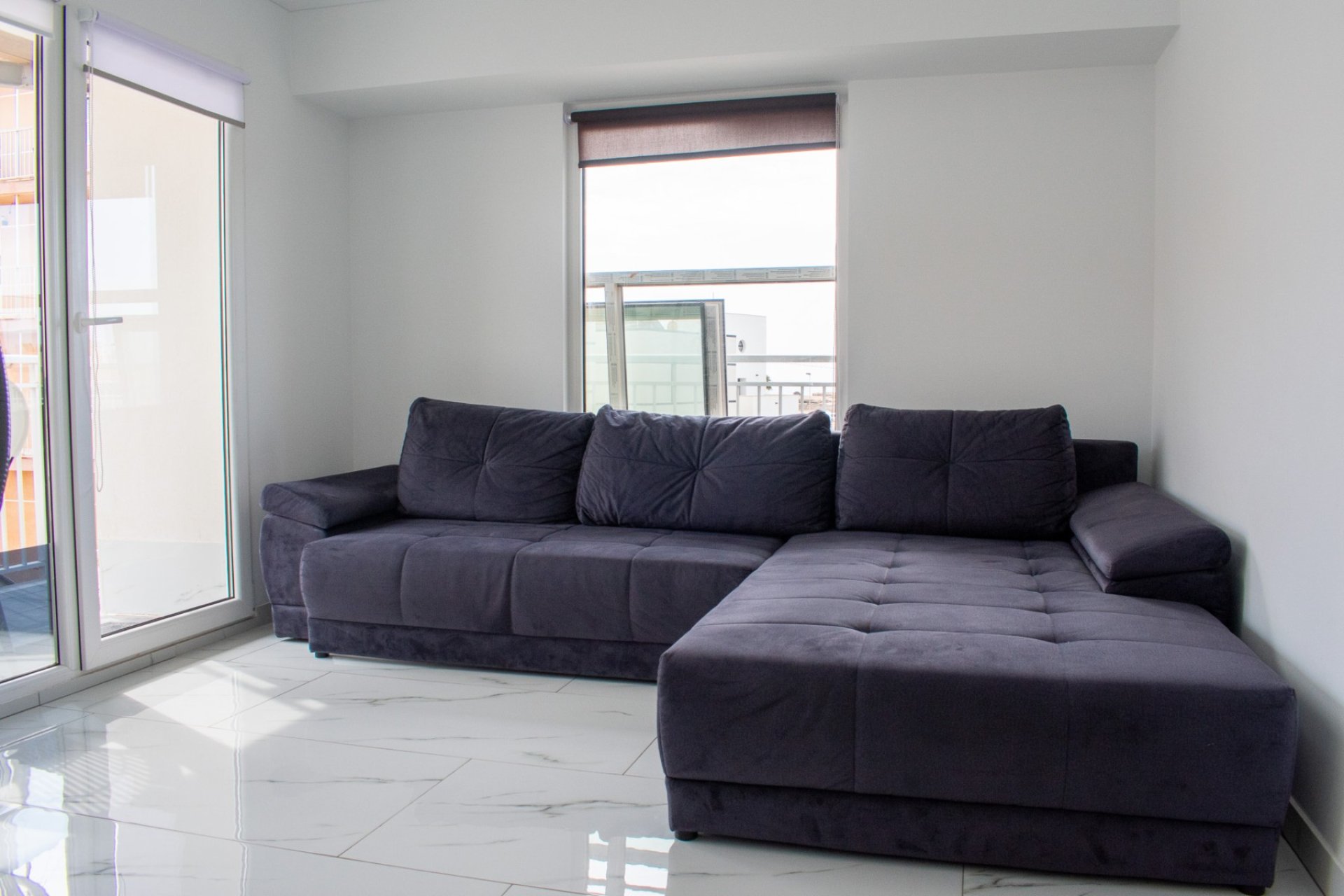 Rynek Wtórny - Apartament - Torrevieja - Los Frutales