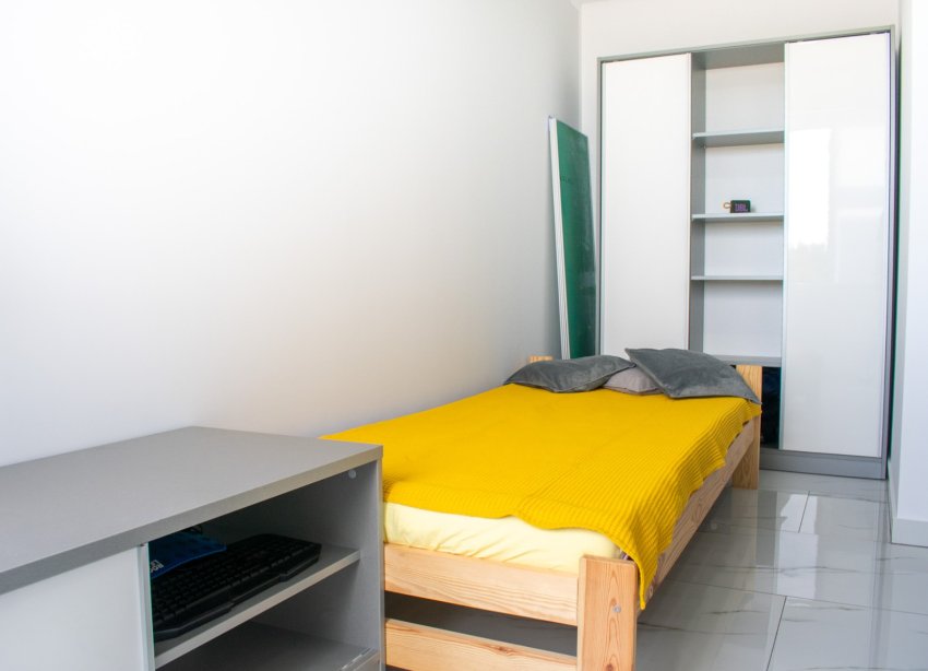 Rynek Wtórny - Apartament - Torrevieja - Los Frutales