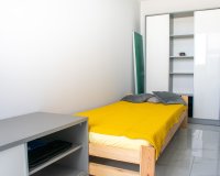 Rynek Wtórny - Apartament - Torrevieja - Los Frutales