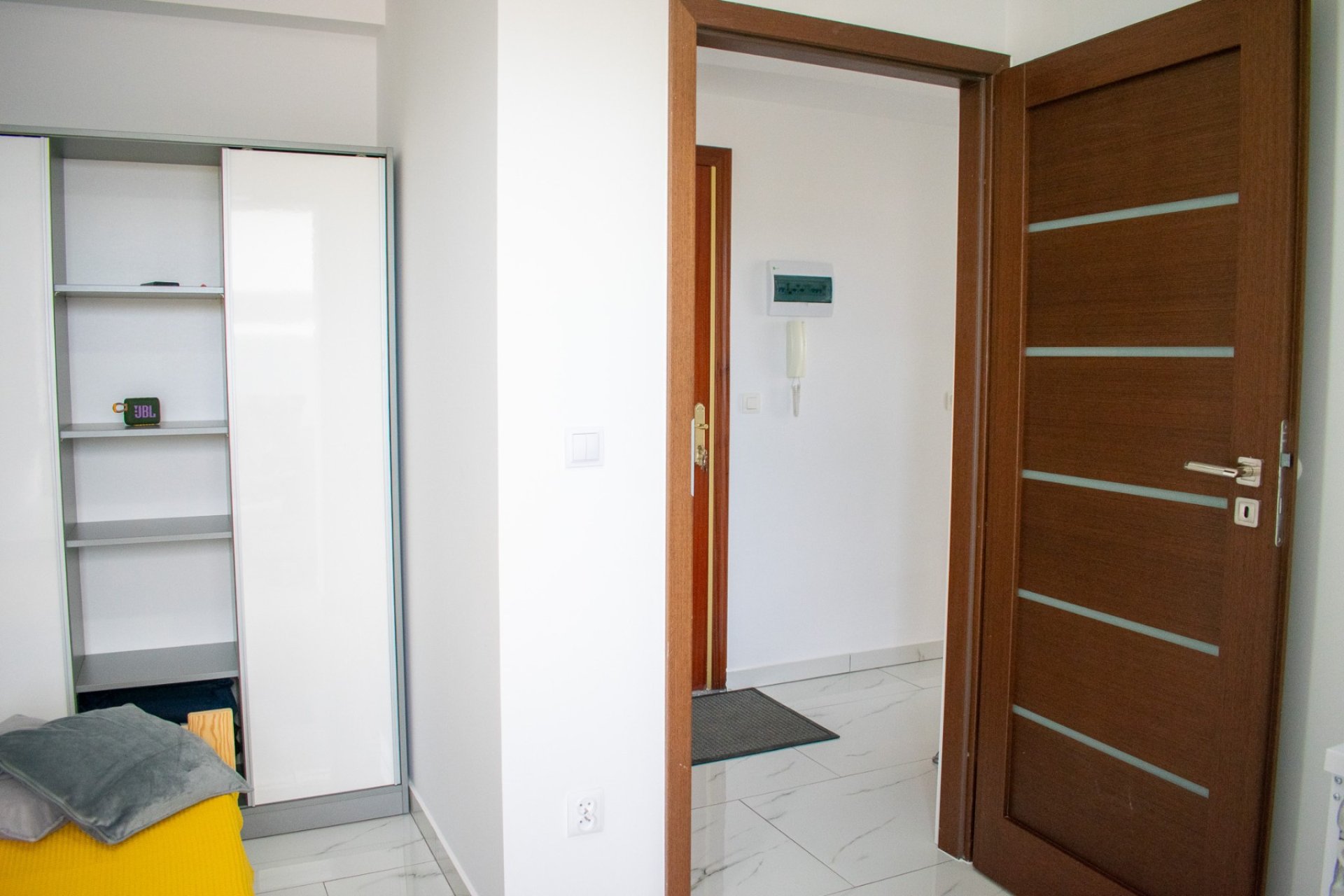 Rynek Wtórny - Apartament - Torrevieja - Los Frutales