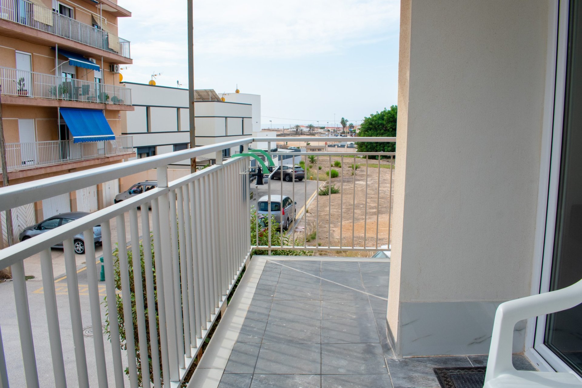 Rynek Wtórny - Apartament - Torrevieja - Los Frutales