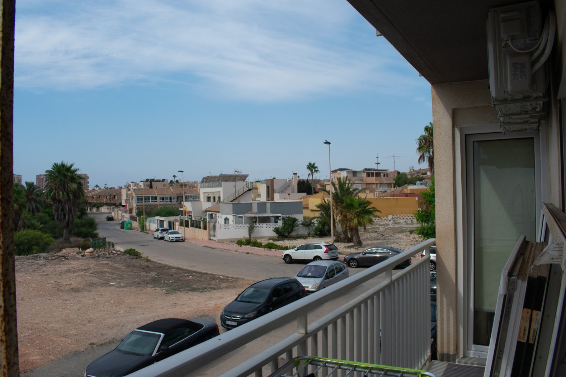 Rynek Wtórny - Apartament - Torrevieja - Los Frutales