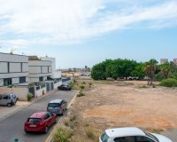 Rynek Wtórny - Apartament - Torrevieja - Los Frutales