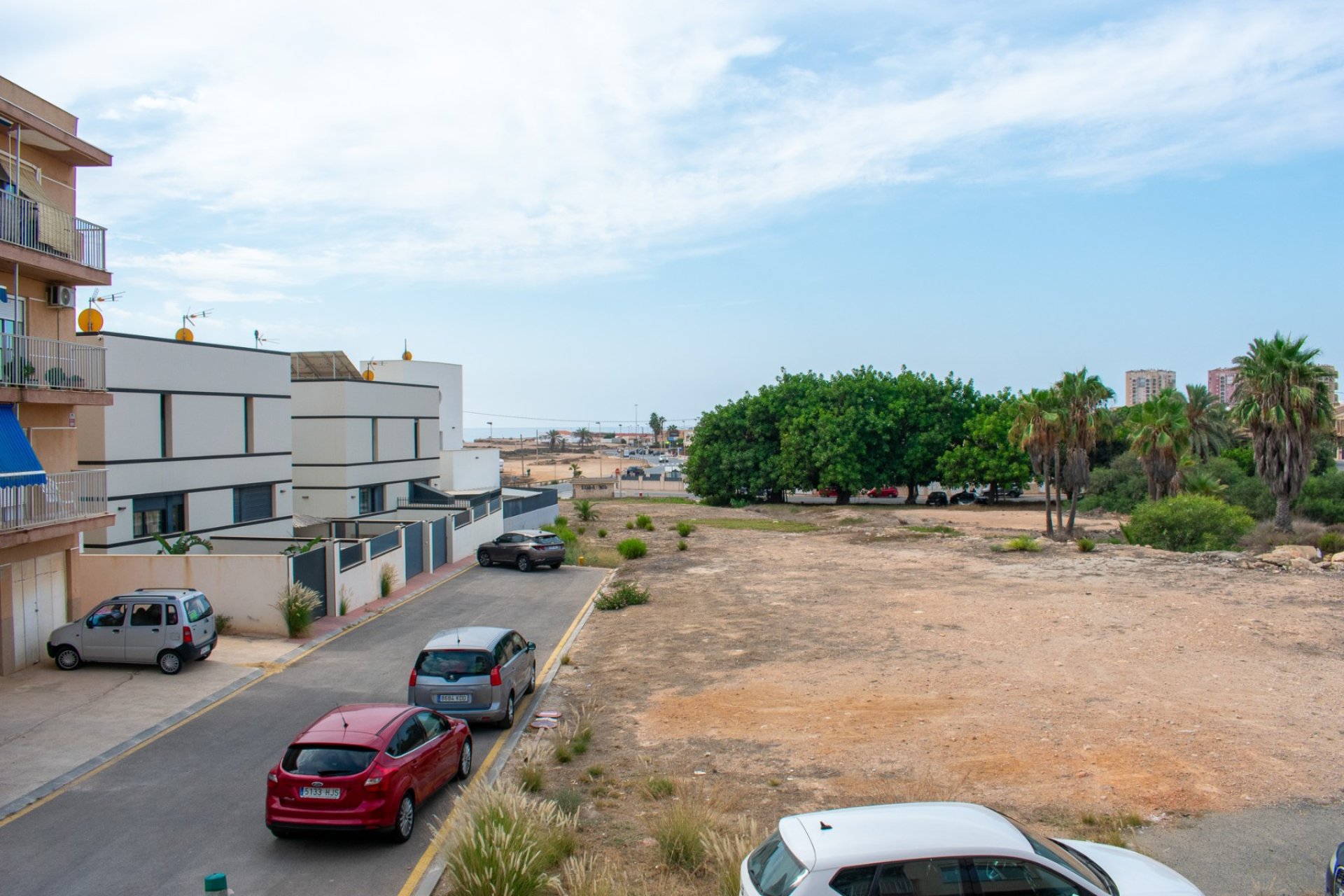 Rynek Wtórny - Apartament - Torrevieja - Los Frutales