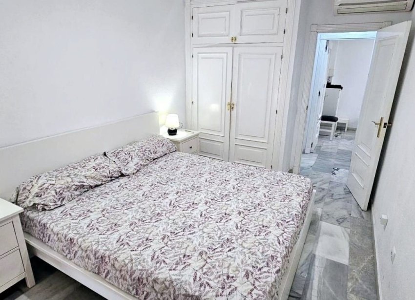 Rynek Wtórny - Apartament - Torrevieja - Los Frutales