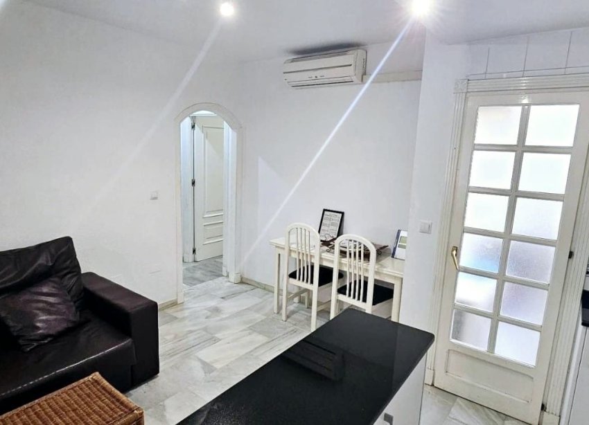 Rynek Wtórny - Apartament - Torrevieja - Los Frutales