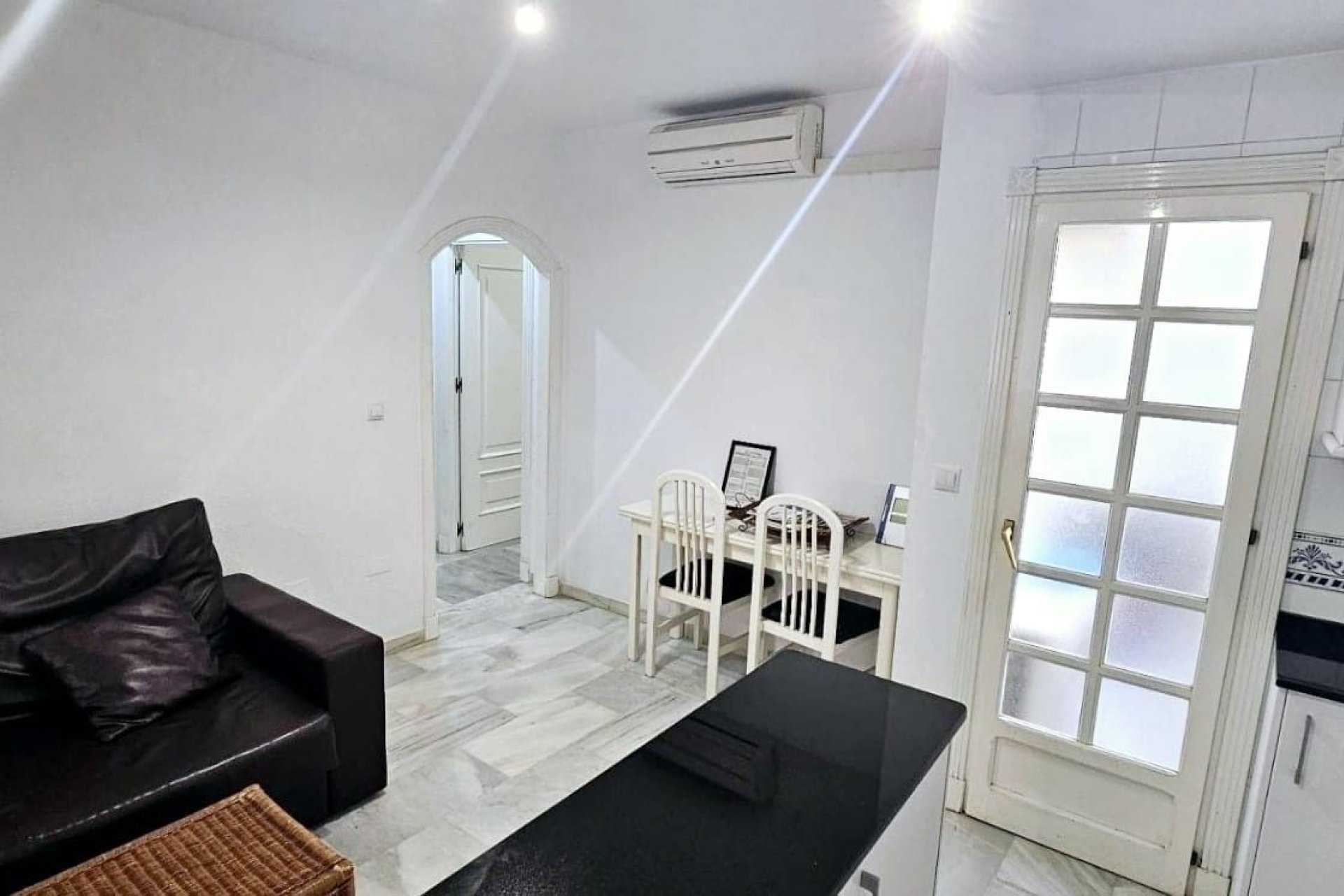 Rynek Wtórny - Apartament - Torrevieja - Los Frutales