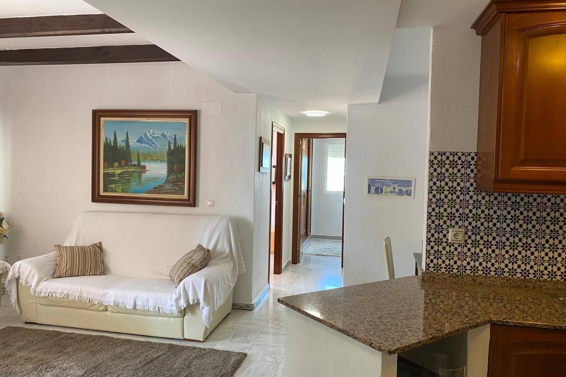 Rynek Wtórny - Apartament - Torrevieja - Los Frutales