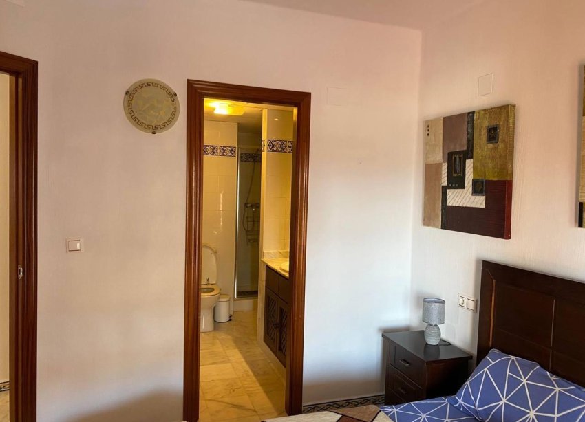 Rynek Wtórny - Apartament - Torrevieja - Los Frutales