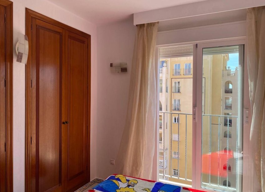 Rynek Wtórny - Apartament - Torrevieja - Los Frutales