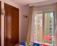 Rynek Wtórny - Apartament - Torrevieja - Los Frutales