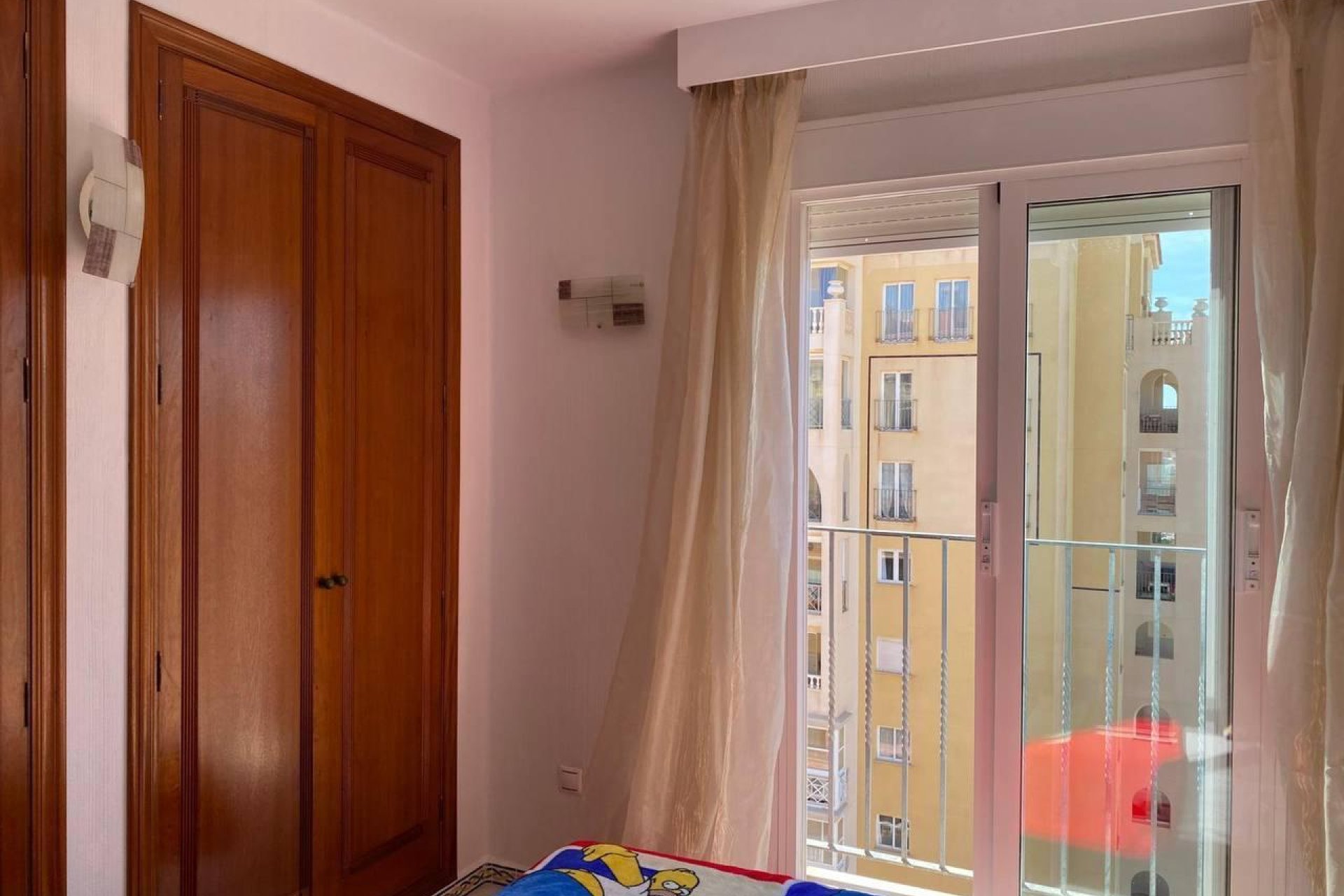 Rynek Wtórny - Apartament - Torrevieja - Los Frutales