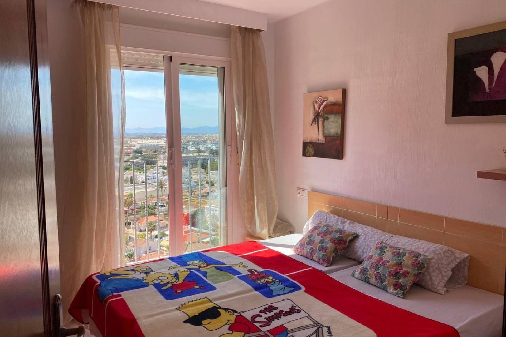 Rynek Wtórny - Apartament - Torrevieja - Los Frutales