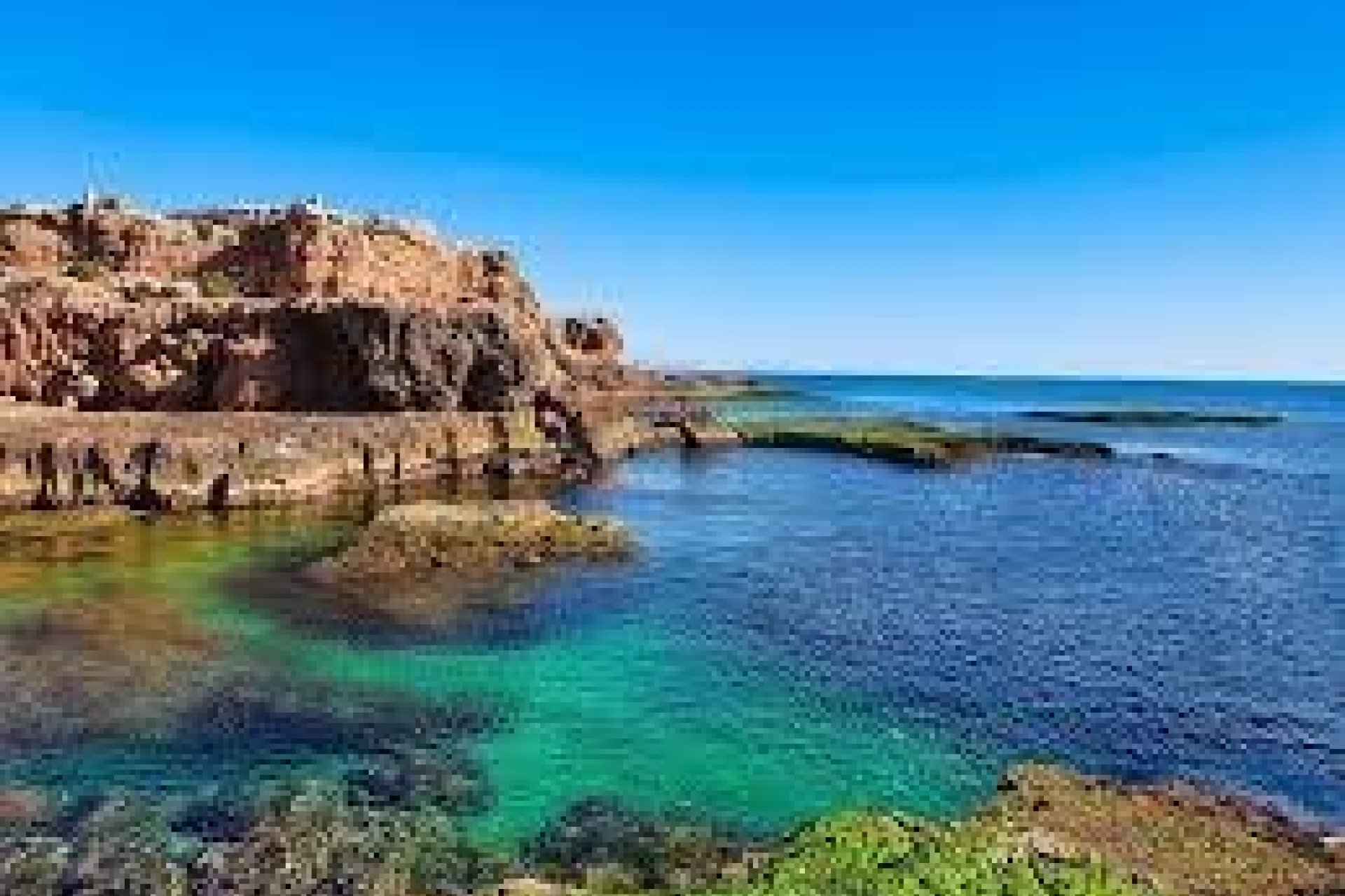 Rynek Wtórny - Apartament - Torrevieja - Los Frutales