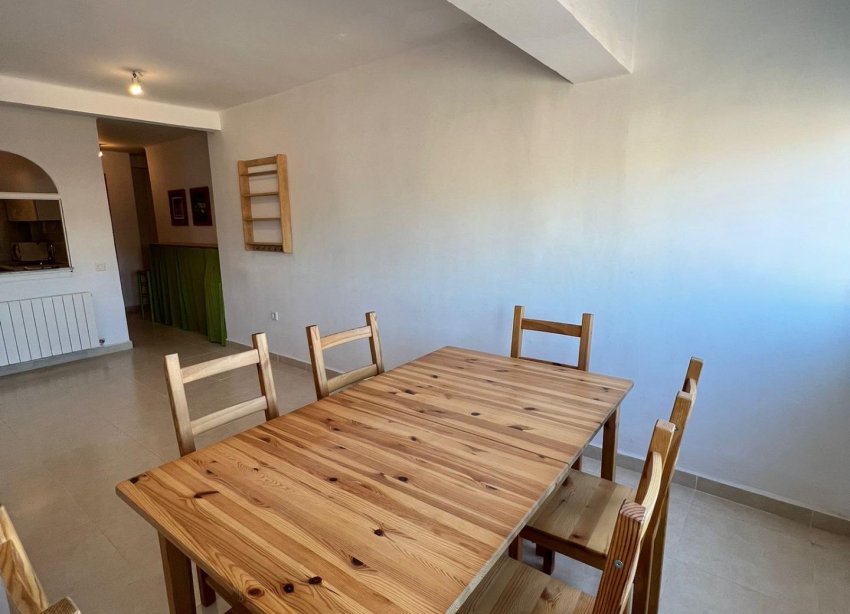 Rynek Wtórny - Apartament - Torrevieja - Los Frutales