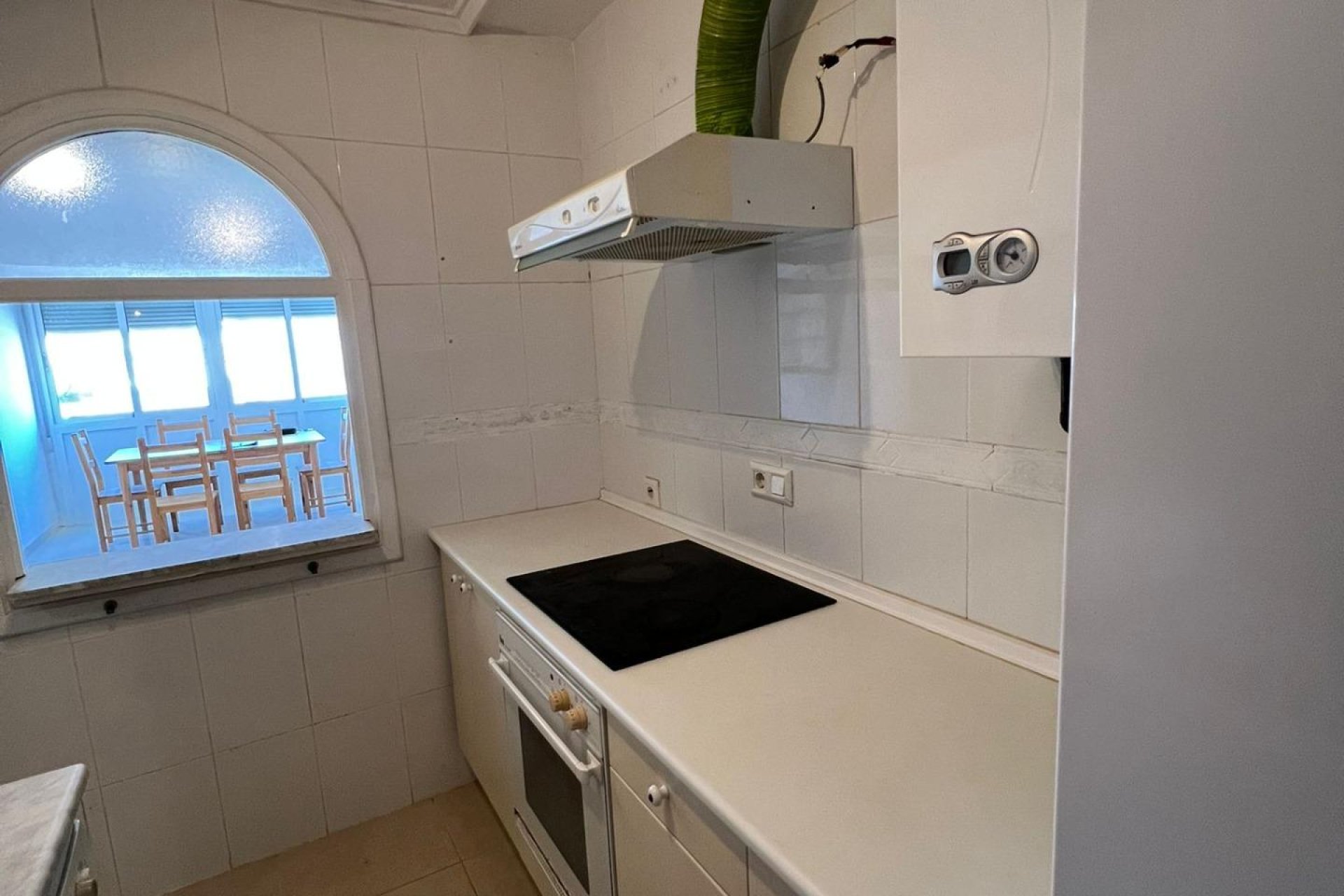 Rynek Wtórny - Apartament - Torrevieja - Los Frutales