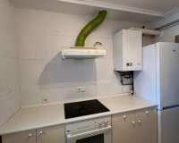 Rynek Wtórny - Apartament - Torrevieja - Los Frutales
