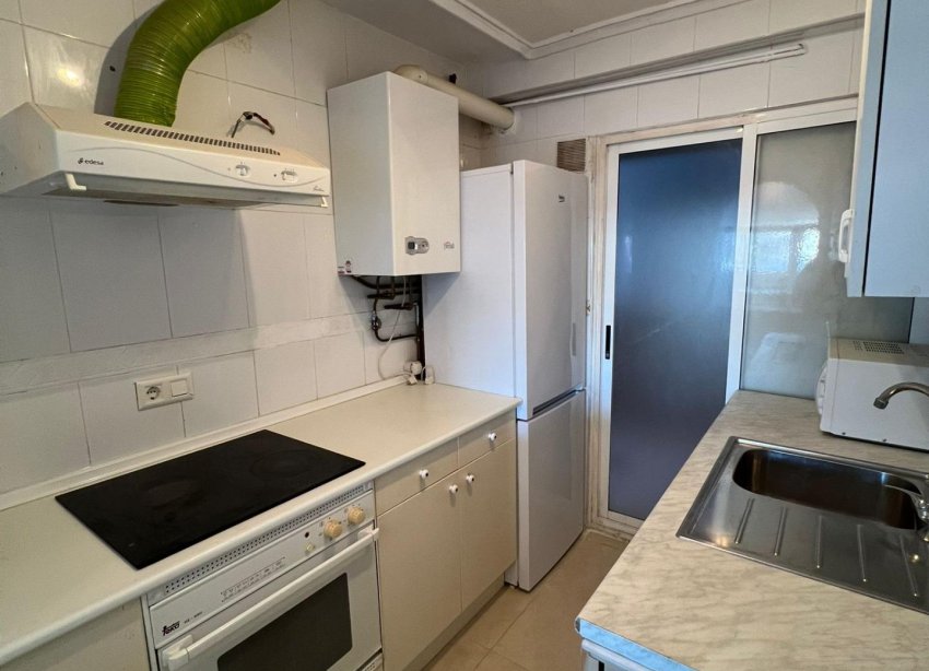 Rynek Wtórny - Apartament - Torrevieja - Los Frutales