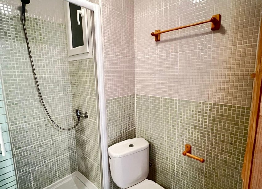 Rynek Wtórny - Apartament - Torrevieja - Los Frutales