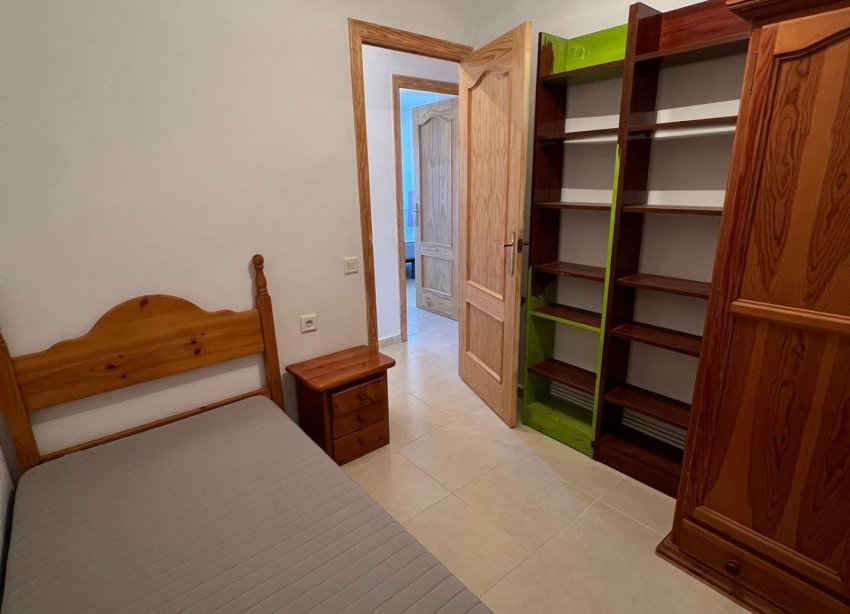 Rynek Wtórny - Apartament - Torrevieja - Los Frutales