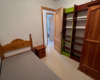 Rynek Wtórny - Apartament - Torrevieja - Los Frutales