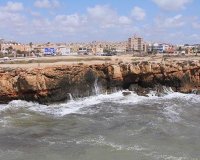 Rynek Wtórny - Apartament - Torrevieja - Los Frutales