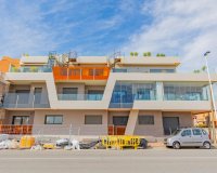Rynek Wtórny - Apartament - Torrevieja - Los Frutales