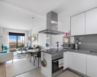 Rynek Wtórny - Apartament - Torrevieja - Los Frutales