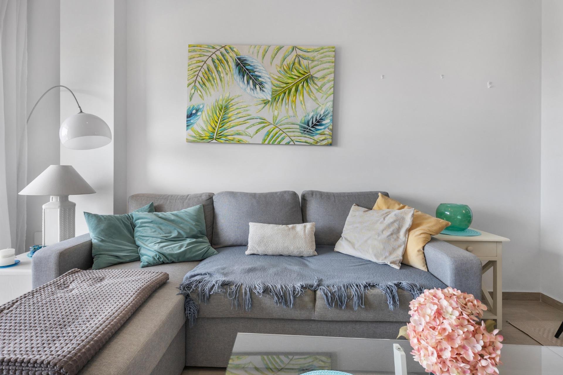 Rynek Wtórny - Apartament - Torrevieja - Los Frutales