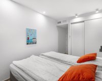 Rynek Wtórny - Apartament - Torrevieja - Los Frutales