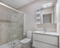 Rynek Wtórny - Apartament - Torrevieja - Los Frutales