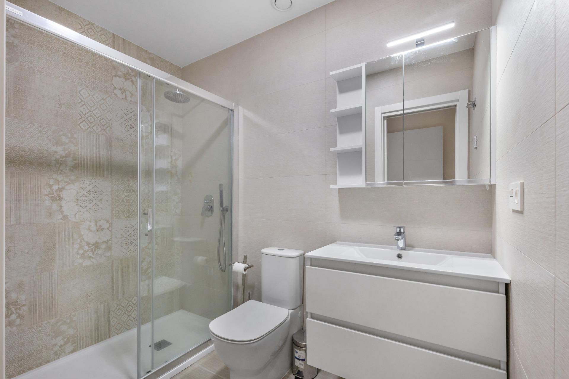 Rynek Wtórny - Apartament - Torrevieja - Los Frutales