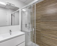 Rynek Wtórny - Apartament - Torrevieja - Los Frutales