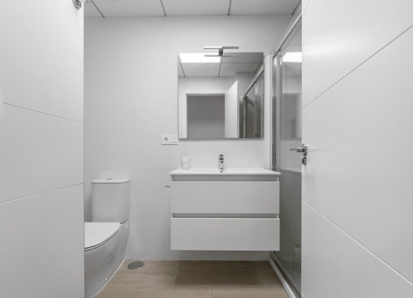 Rynek Wtórny - Apartament - Torrevieja - Los Frutales