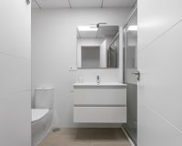 Rynek Wtórny - Apartament - Torrevieja - Los Frutales