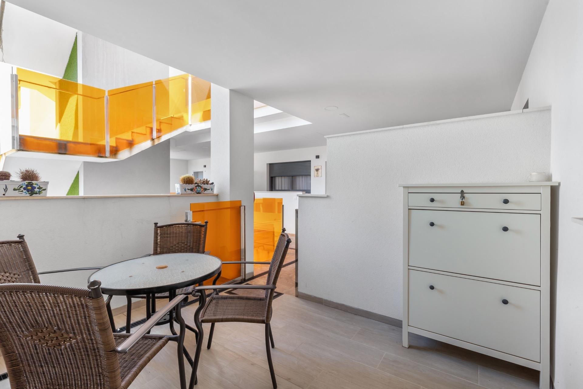 Rynek Wtórny - Apartament - Torrevieja - Los Frutales