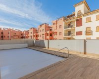 Rynek Wtórny - Apartament - Torrevieja - Los Frutales
