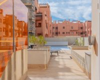 Rynek Wtórny - Apartament - Torrevieja - Los Frutales