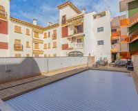 Rynek Wtórny - Apartament - Torrevieja - Los Frutales