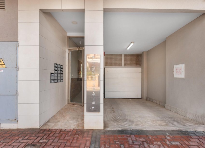 Rynek Wtórny - Apartament - Torrevieja - Los Frutales