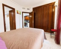 Rynek Wtórny - Apartament - Torrevieja - Los Frutales