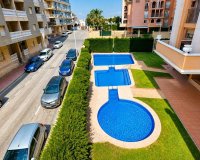 Rynek Wtórny - Apartament - Torrevieja - Los Frutales