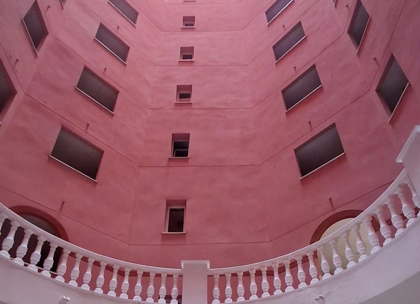 Rynek Wtórny - Apartament - Torrevieja - Los Frutales