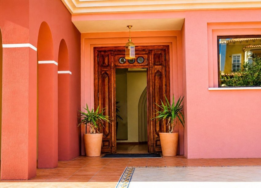 Rynek Wtórny - Apartament - Torrevieja - Los Frutales