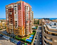 Rynek Wtórny - Apartament - Torrevieja - Los Frutales