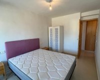 Rynek Wtórny - Apartament - Torrevieja - Los Frutales