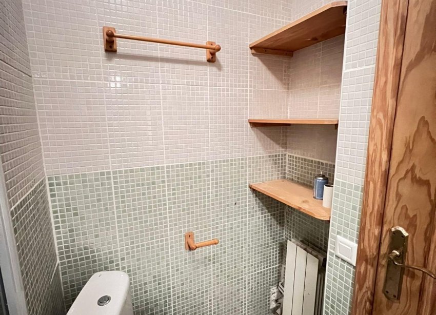 Rynek Wtórny - Apartament - Torrevieja - Los Frutales