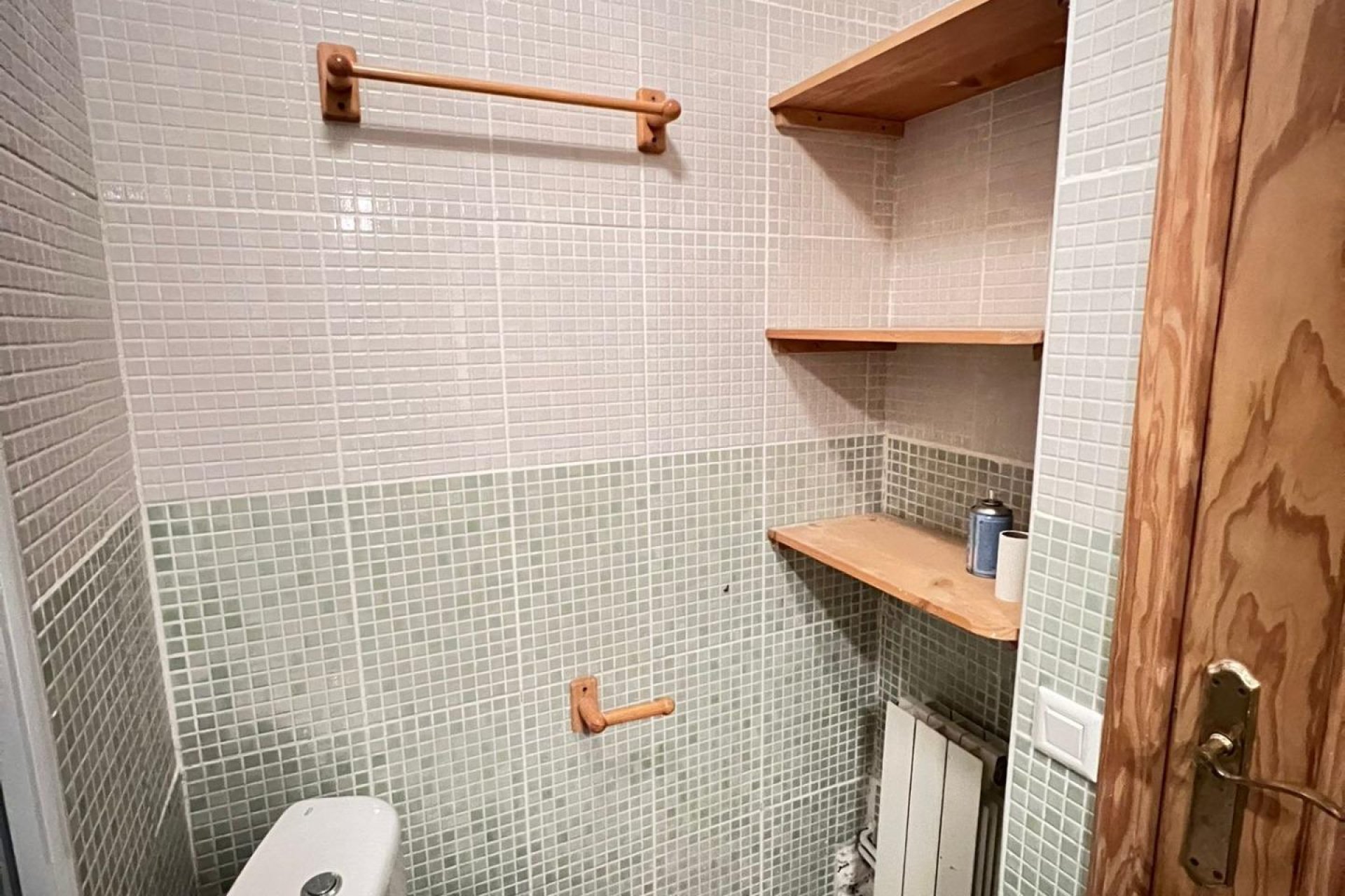 Rynek Wtórny - Apartament - Torrevieja - Los Frutales