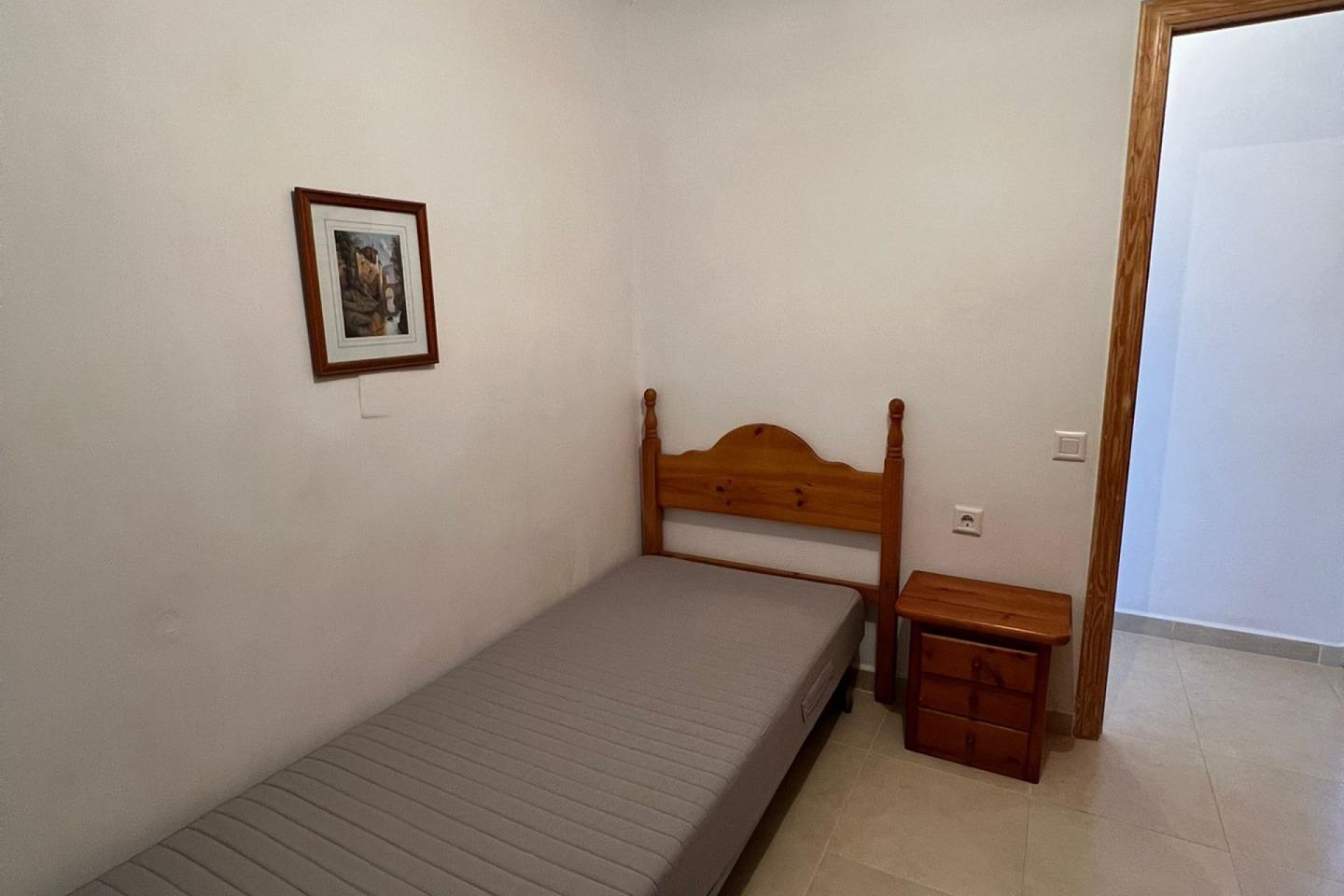 Rynek Wtórny - Apartament - Torrevieja - Los Frutales