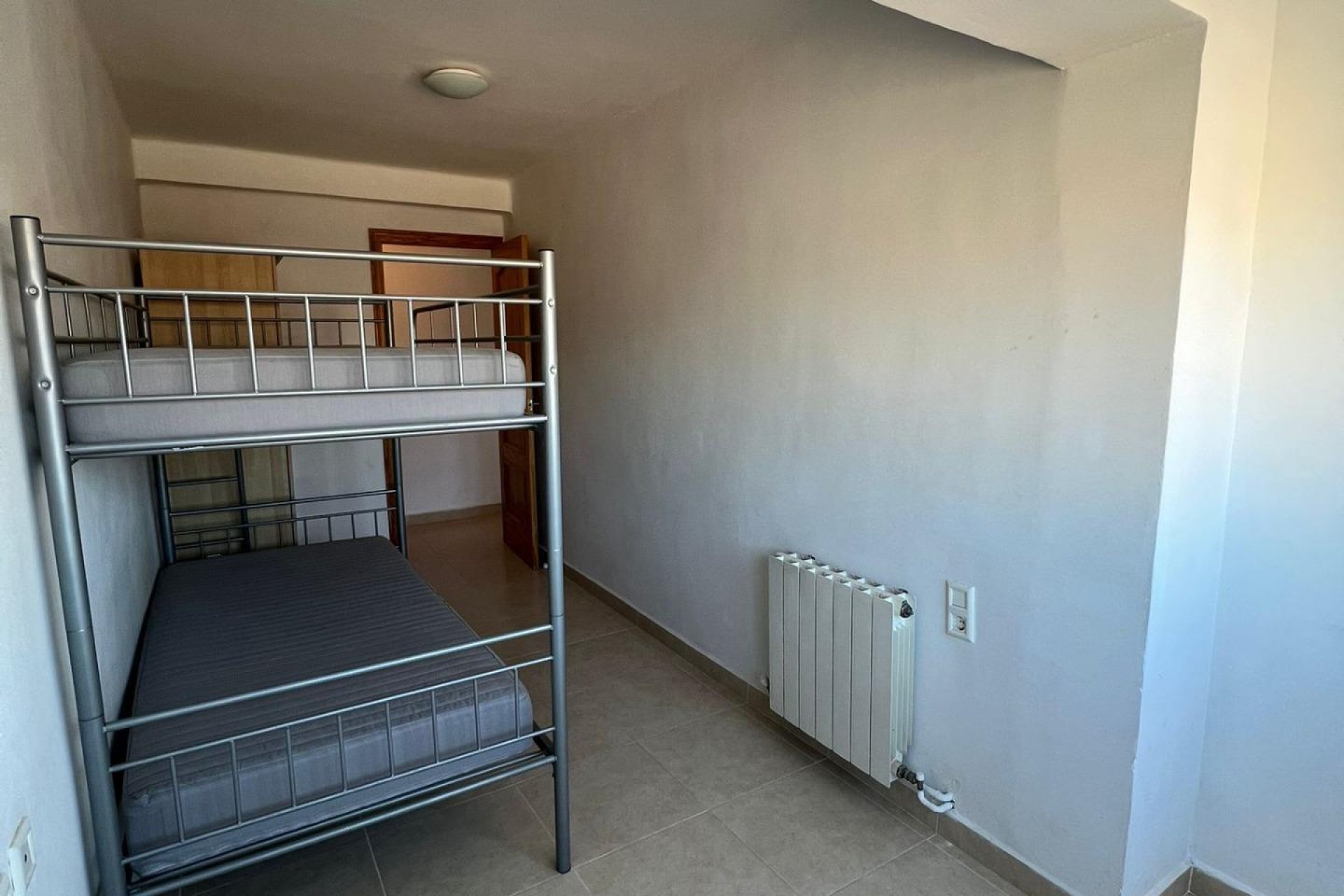 Rynek Wtórny - Apartament - Torrevieja - Los Frutales